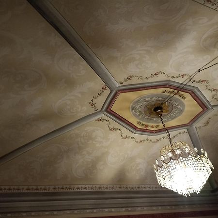 Bed and Breakfast Relais Пиза Экстерьер фото
