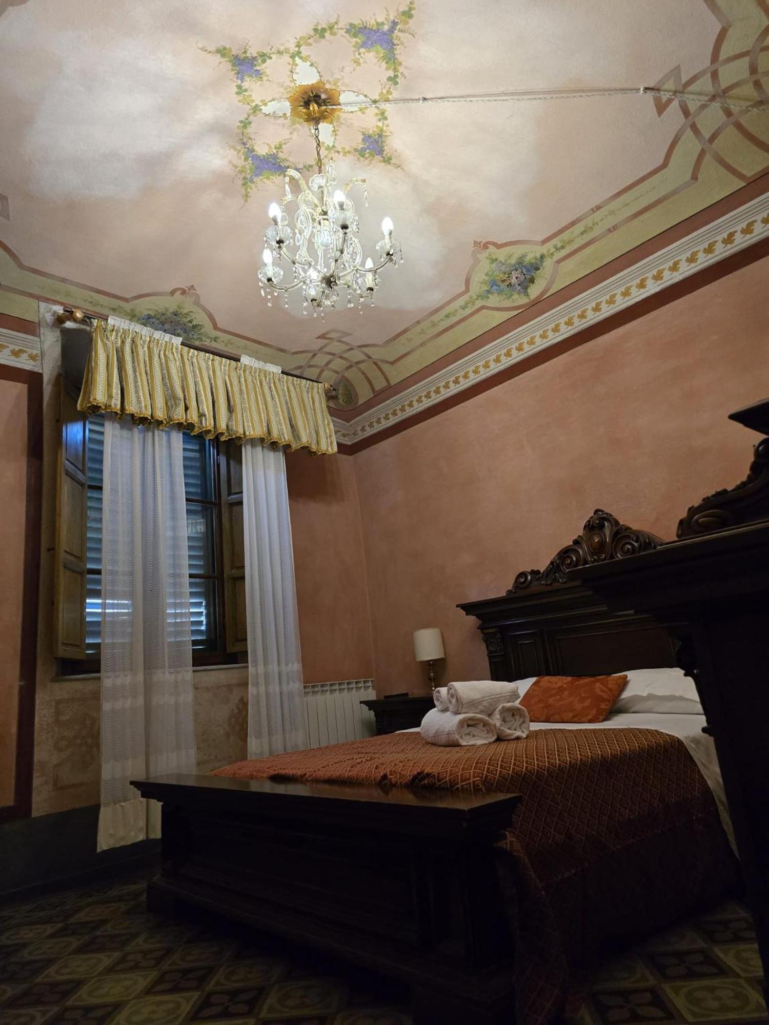 Bed and Breakfast Relais Пиза Экстерьер фото