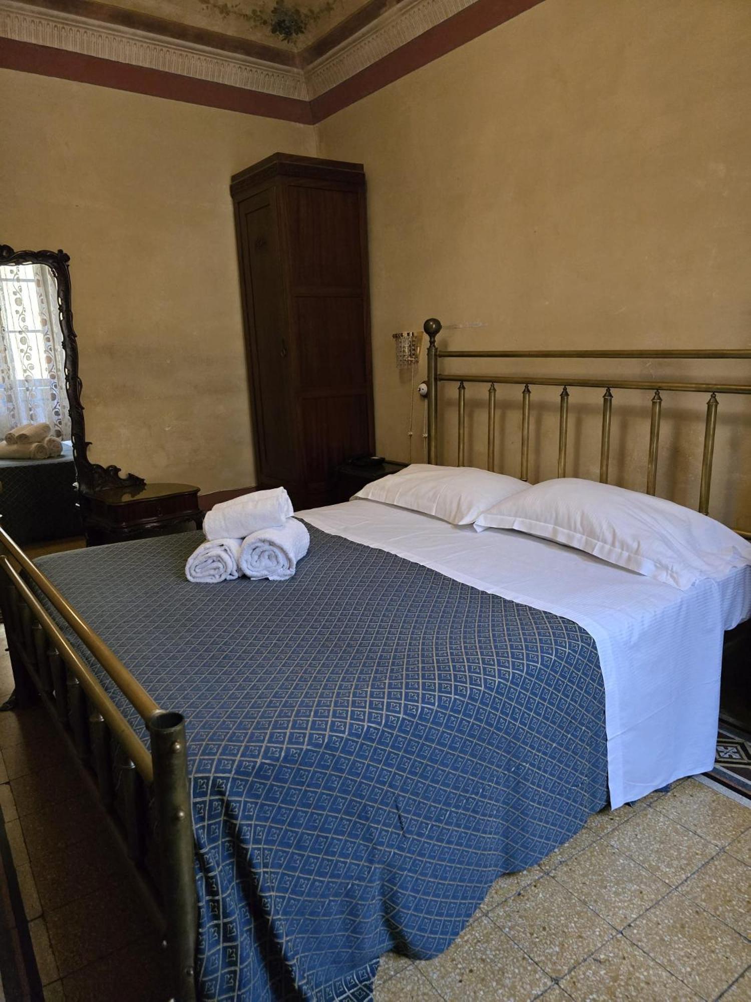 Bed and Breakfast Relais Пиза Экстерьер фото