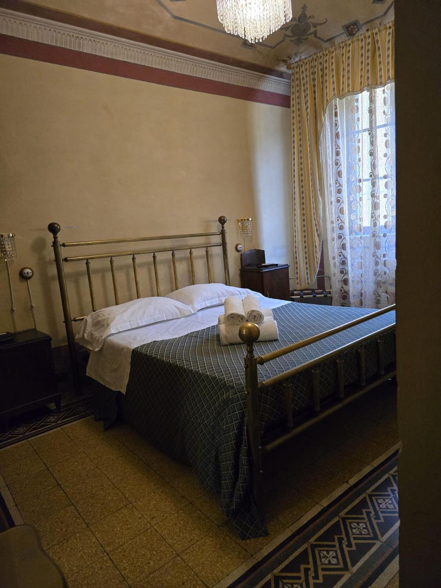 Bed and Breakfast Relais Пиза Экстерьер фото
