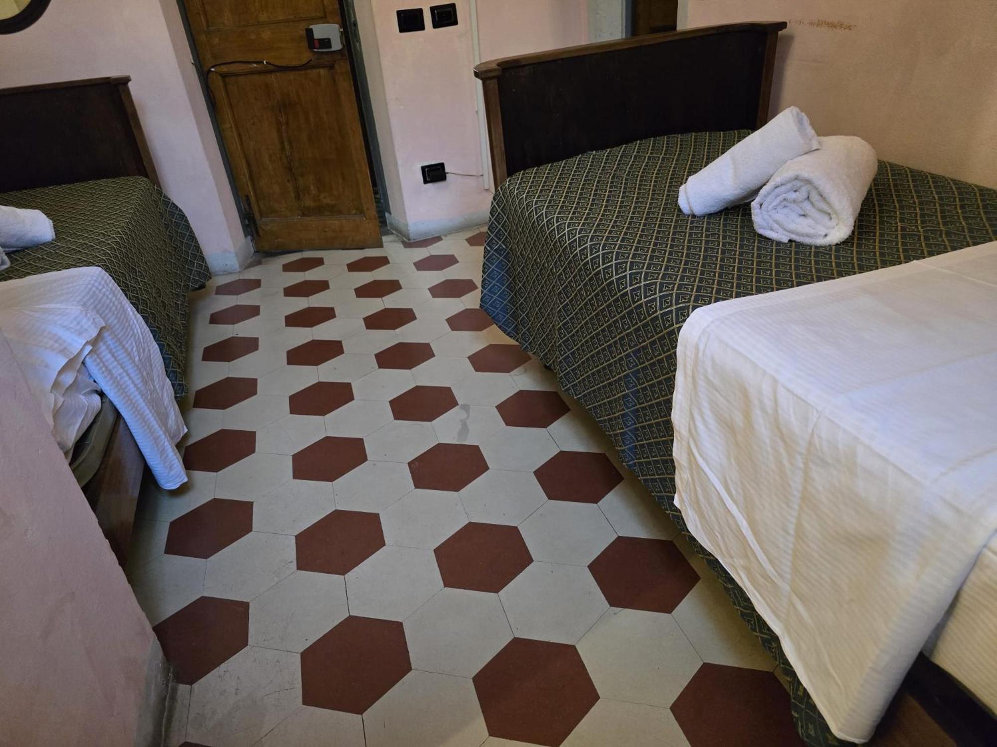 Bed and Breakfast Relais Пиза Экстерьер фото