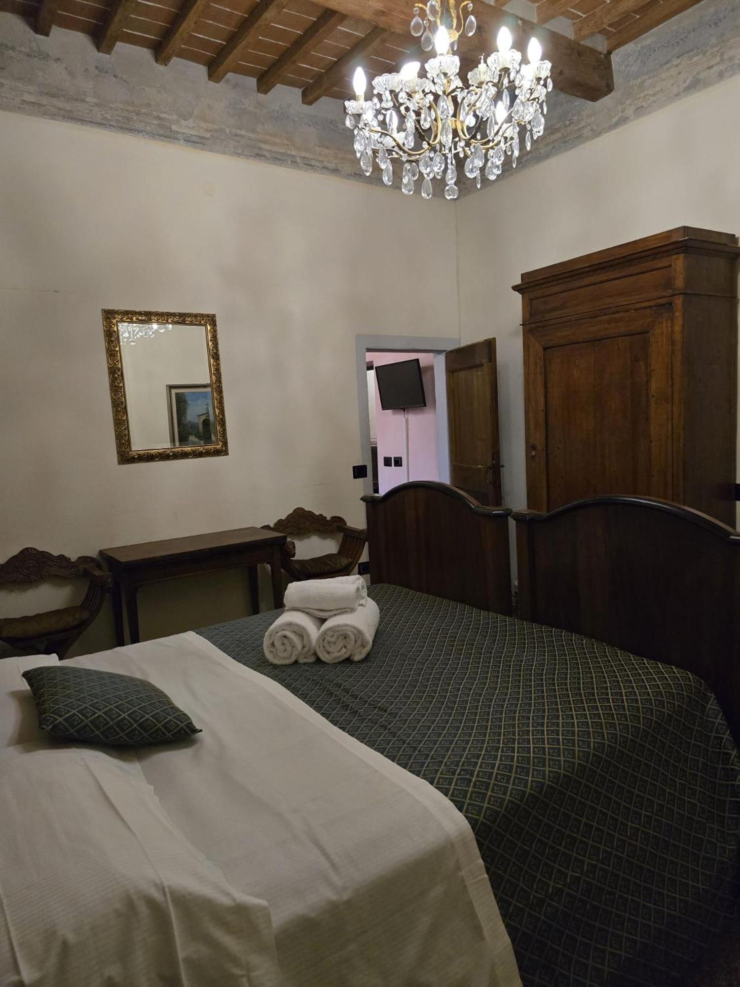 Bed and Breakfast Relais Пиза Экстерьер фото