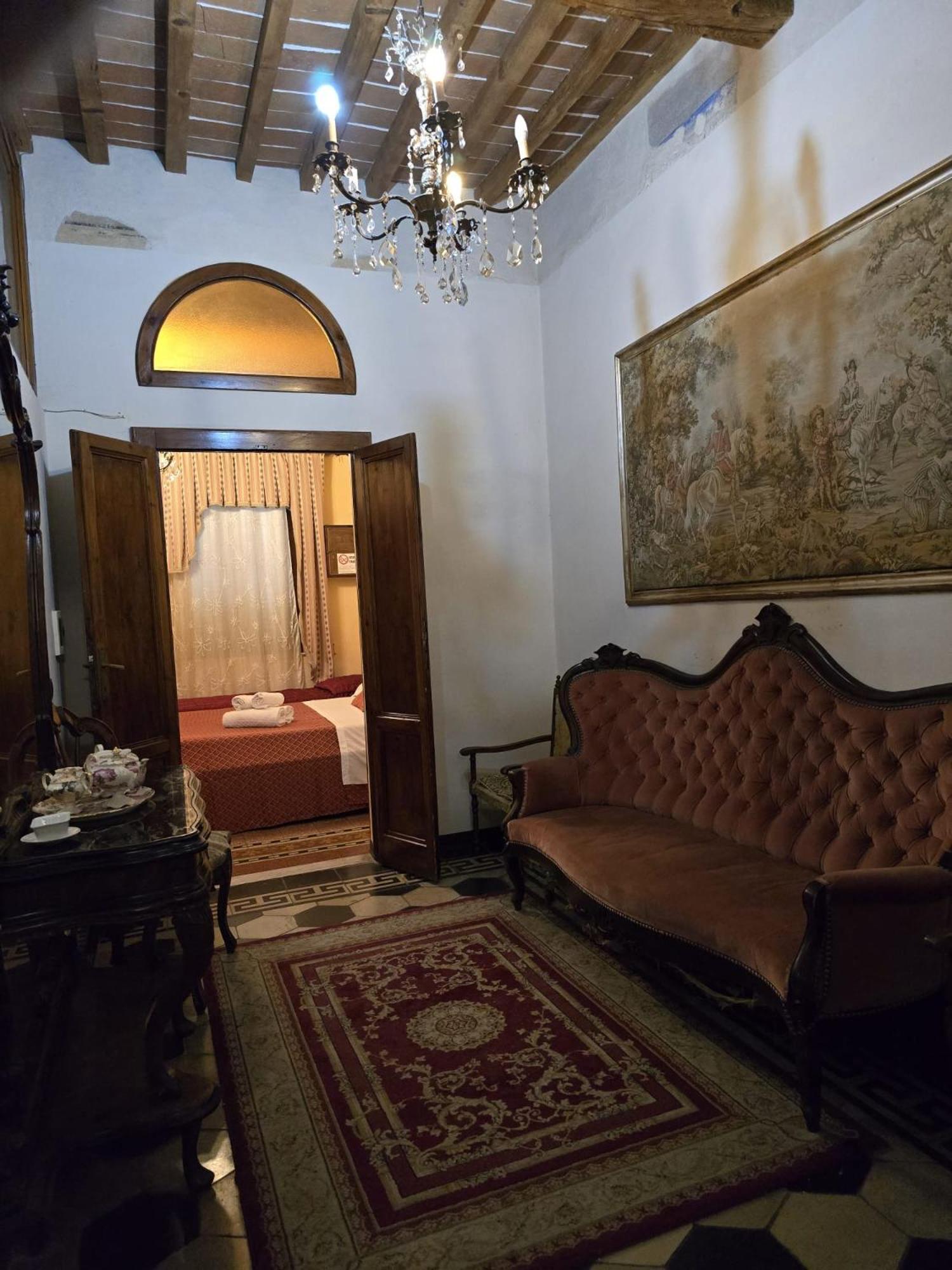 Bed and Breakfast Relais Пиза Экстерьер фото