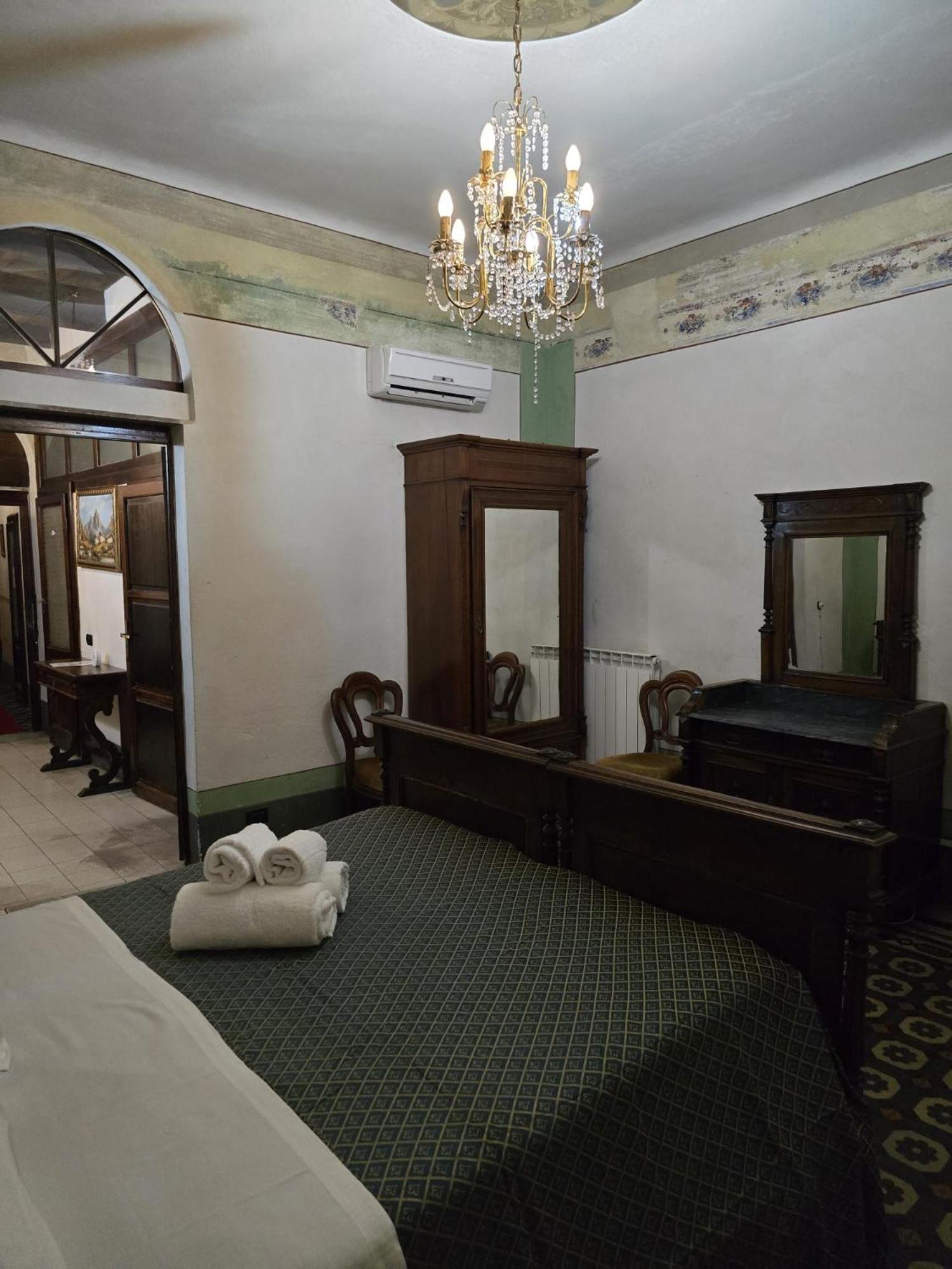 Bed and Breakfast Relais Пиза Экстерьер фото