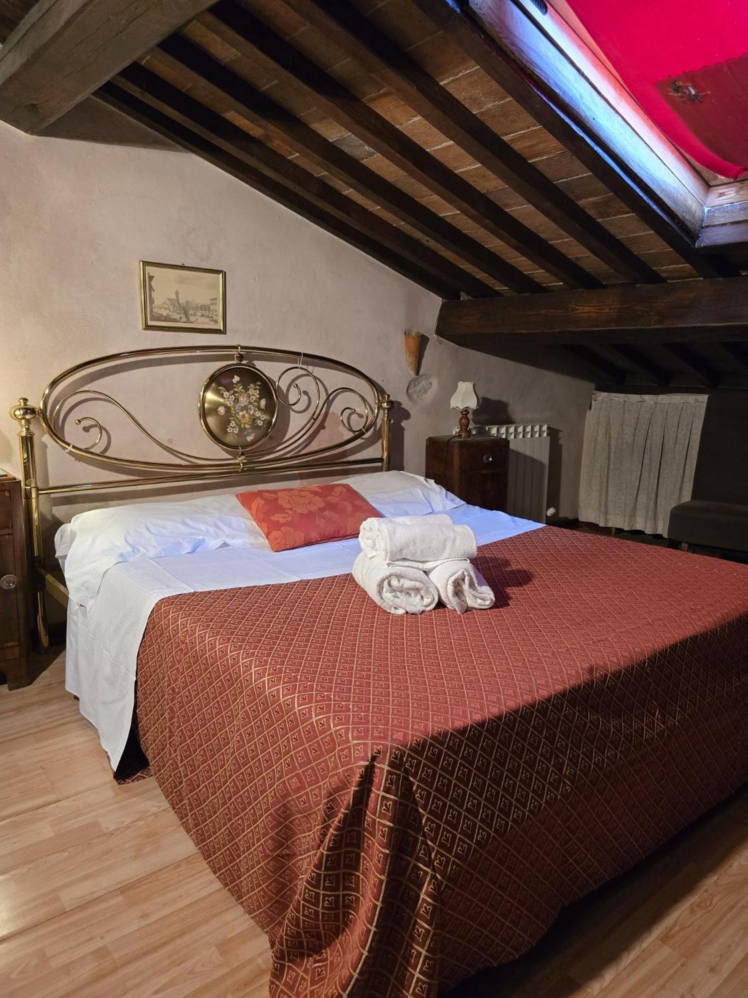 Bed and Breakfast Relais Пиза Экстерьер фото