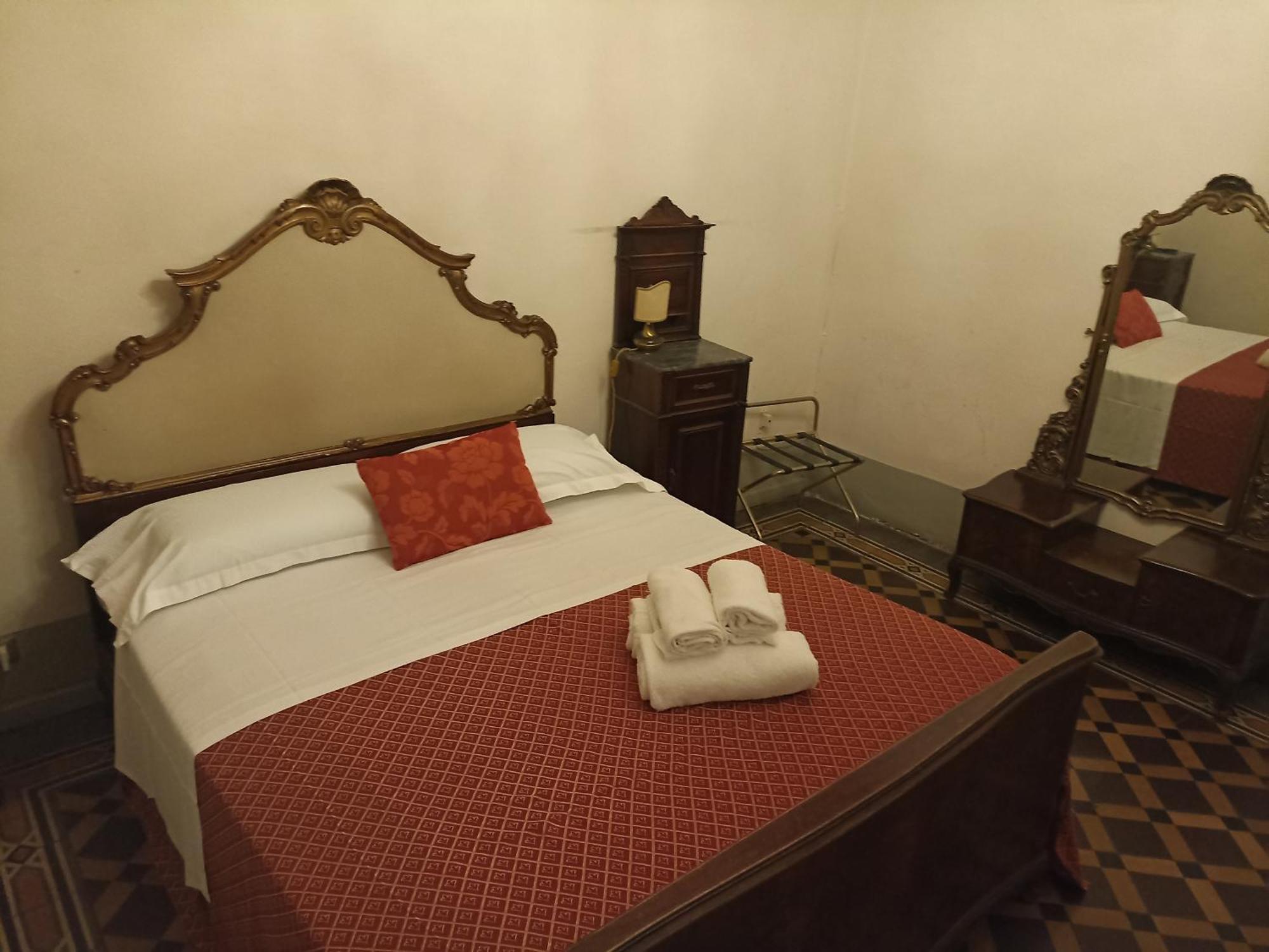Bed and Breakfast Relais Пиза Экстерьер фото