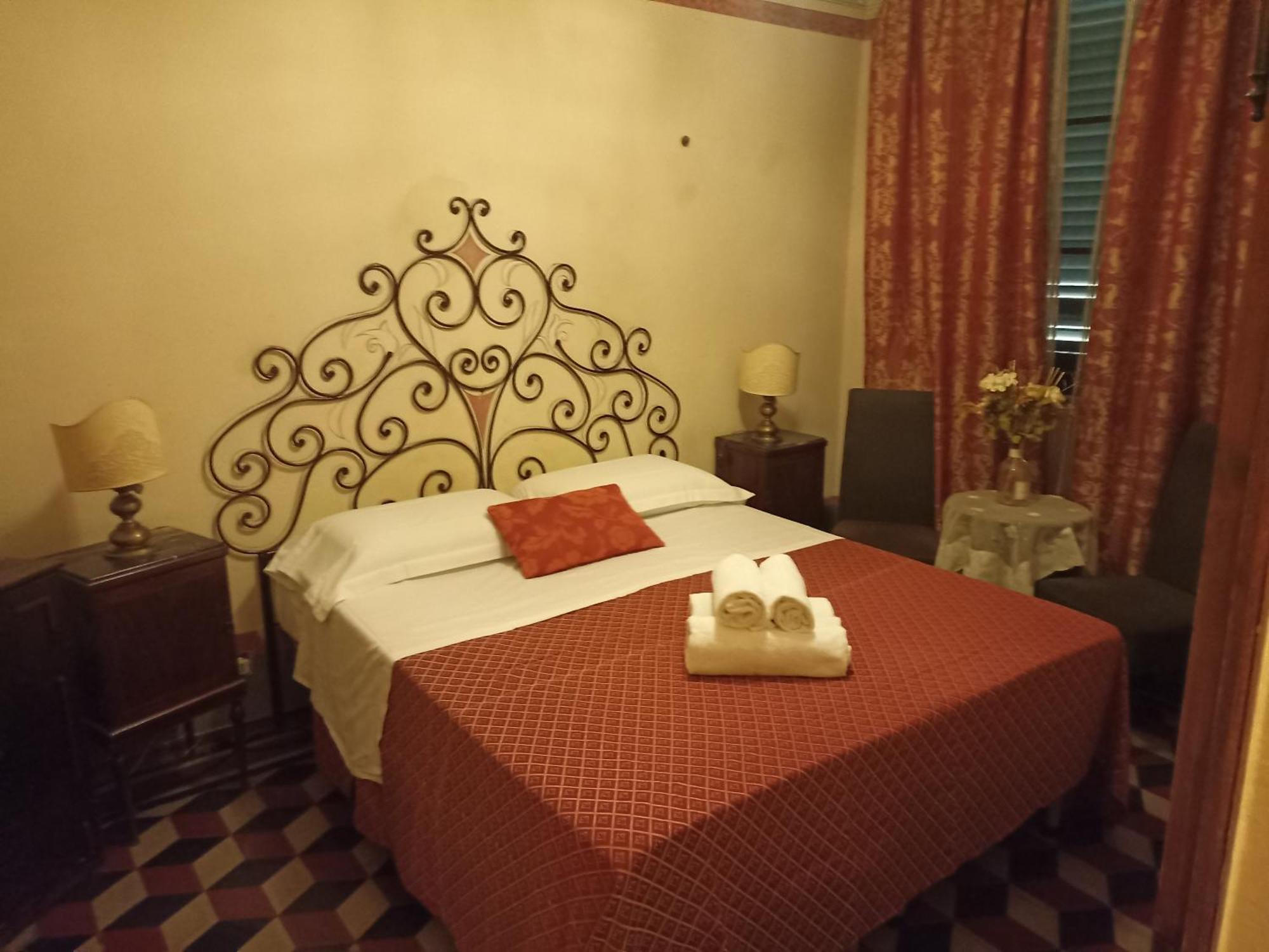 Bed and Breakfast Relais Пиза Экстерьер фото