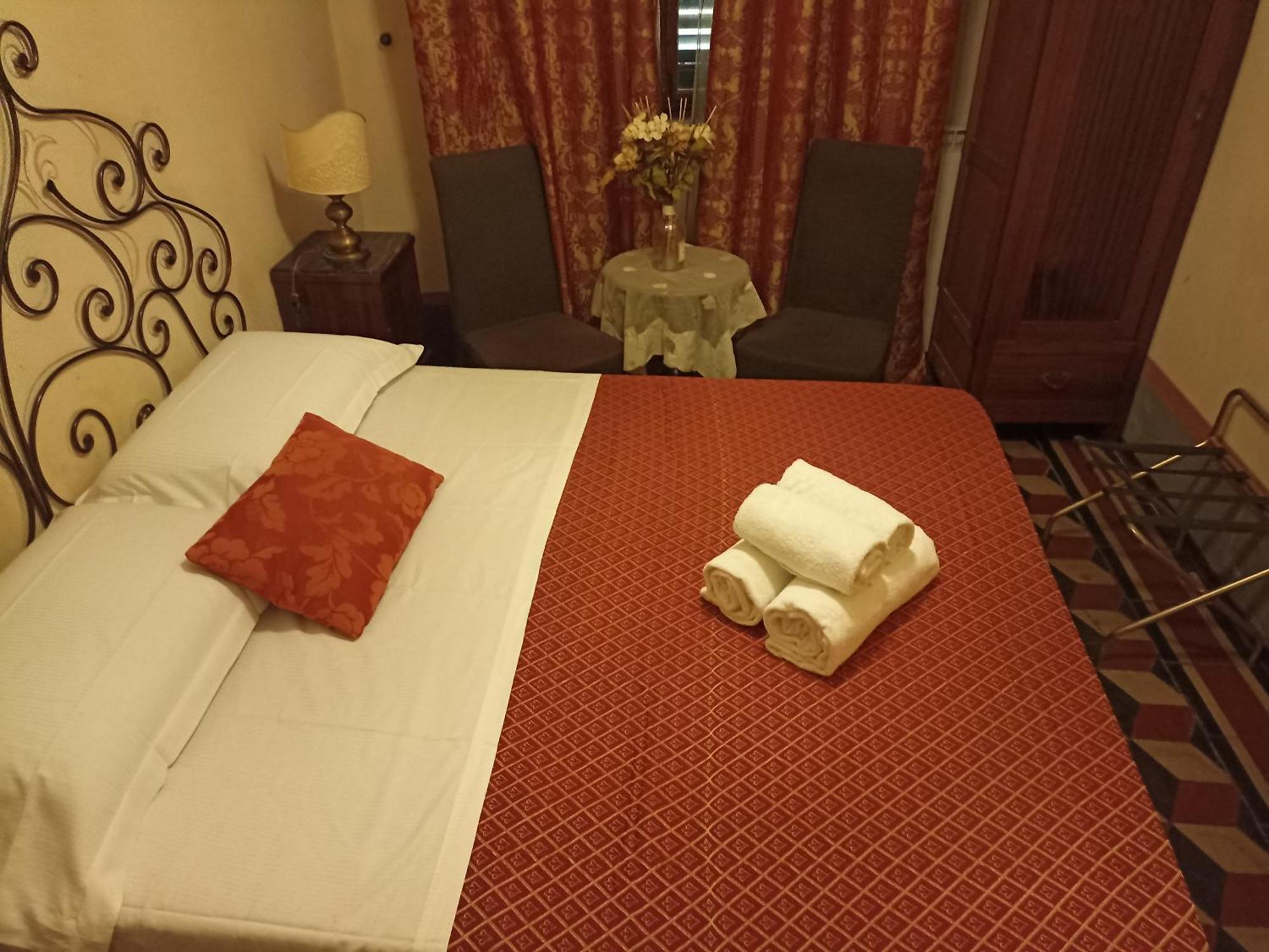 Bed and Breakfast Relais Пиза Экстерьер фото