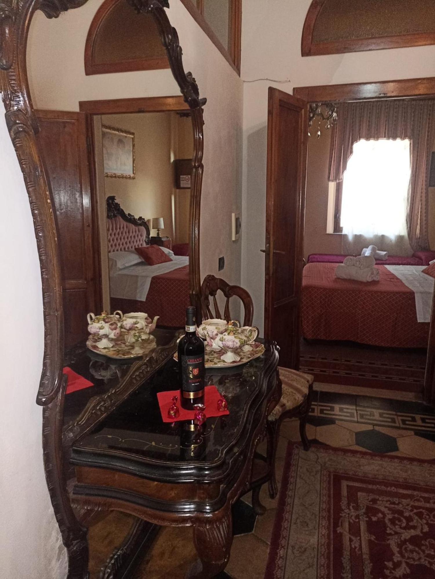Bed and Breakfast Relais Пиза Экстерьер фото
